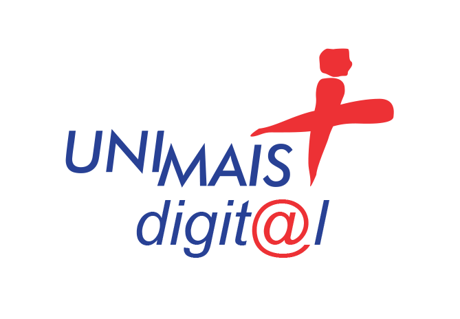 Logo UNIMAIS digital